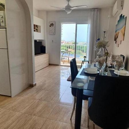 Harbour View - 2 Bed Apt - Torrevieja Apartment ภายนอก รูปภาพ