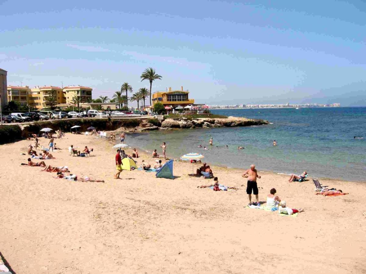Harbour View - 2 Bed Apt - Torrevieja Apartment ภายนอก รูปภาพ