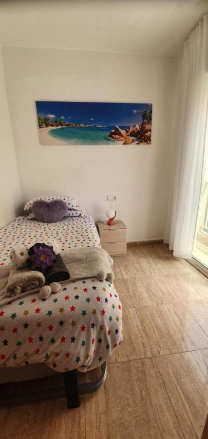 Harbour View - 2 Bed Apt - Torrevieja Apartment ภายนอก รูปภาพ