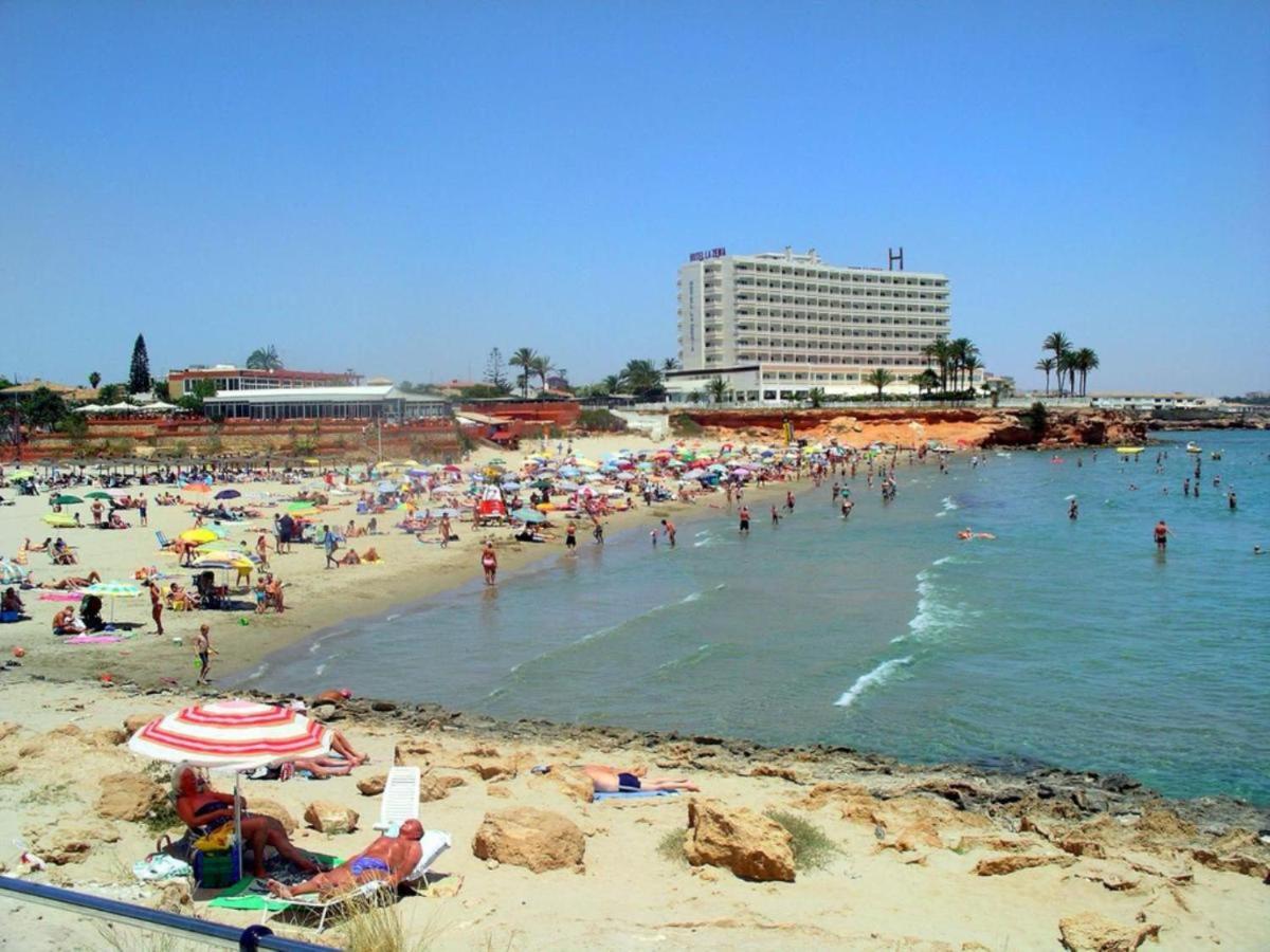 Harbour View - 2 Bed Apt - Torrevieja Apartment ภายนอก รูปภาพ
