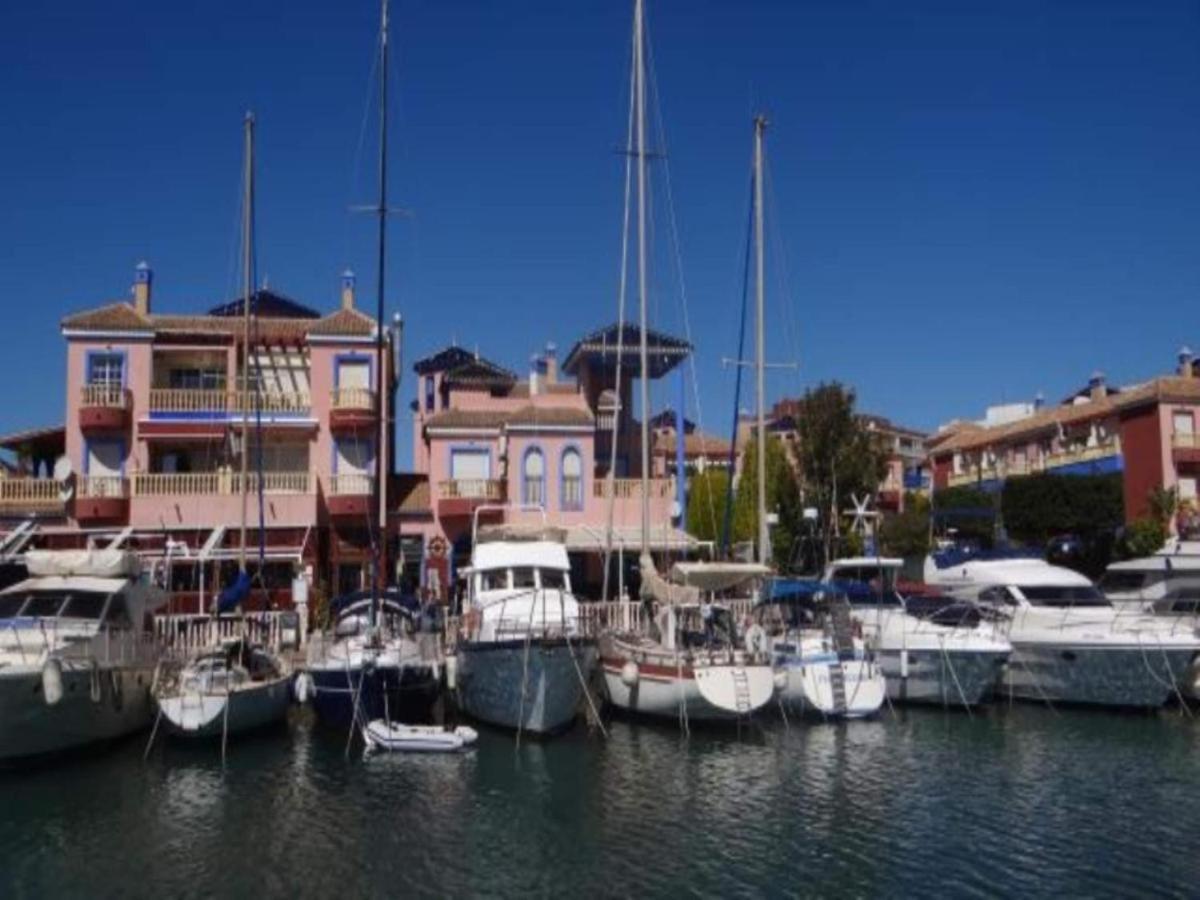 Harbour View - 2 Bed Apt - Torrevieja Apartment ภายนอก รูปภาพ