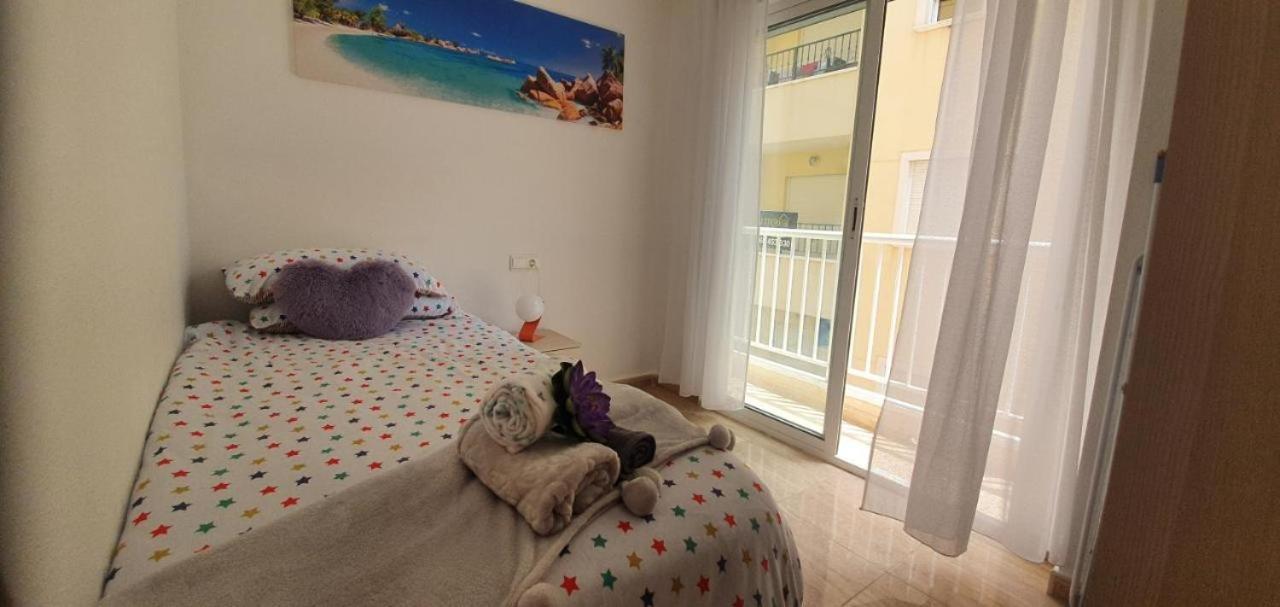 Harbour View - 2 Bed Apt - Torrevieja Apartment ภายนอก รูปภาพ
