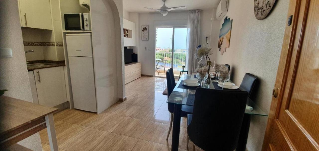Harbour View - 2 Bed Apt - Torrevieja Apartment ภายนอก รูปภาพ