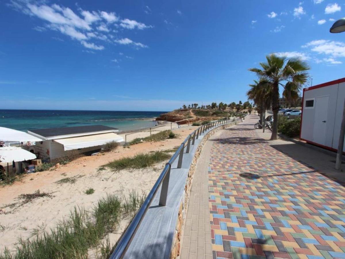 Harbour View - 2 Bed Apt - Torrevieja Apartment ภายนอก รูปภาพ