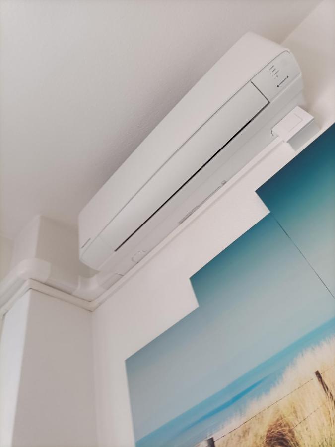 Harbour View - 2 Bed Apt - Torrevieja Apartment ภายนอก รูปภาพ